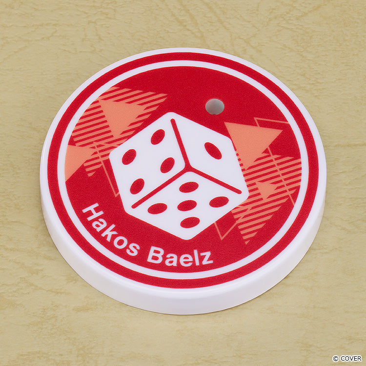 Nendoroid Hololive Production Hakos Baelz - Image 7