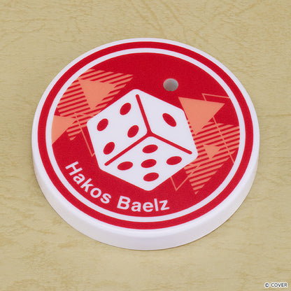 Nendoroid Hololive Production Hakos Baelz - Image 7