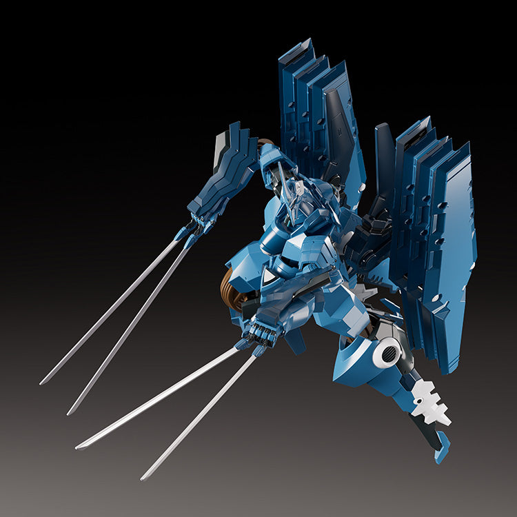 Moderoid - Linebarrels of Iron (Manga Edition) - Vardant - Image 11