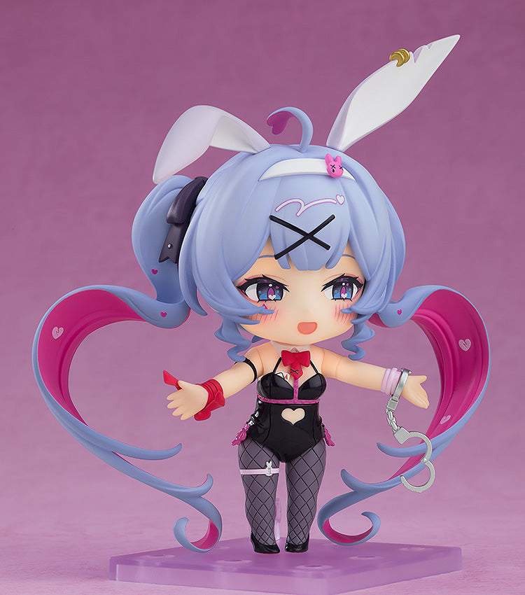 Nendoroid Character Vocal Series 01 Hatsune Miku Hatsune Miku Rabbit Hole Ver. - Image 7