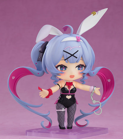 Nendoroid Character Vocal Series 01 Hatsune Miku Hatsune Miku Rabbit Hole Ver. - Image 7