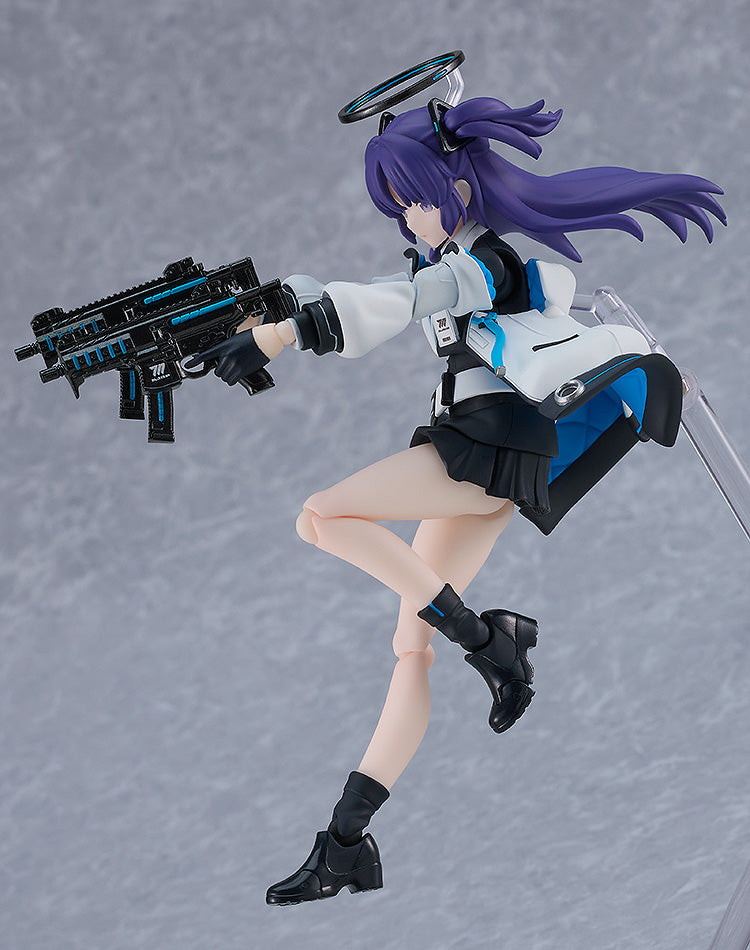 figma - Blue Archive - Hayase Yuuka - Image 10