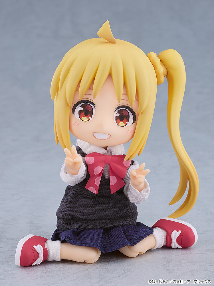 Nendoroid Doll Outfit Set - Bocchi the Rock! - Ijichi Nijika - Image 7