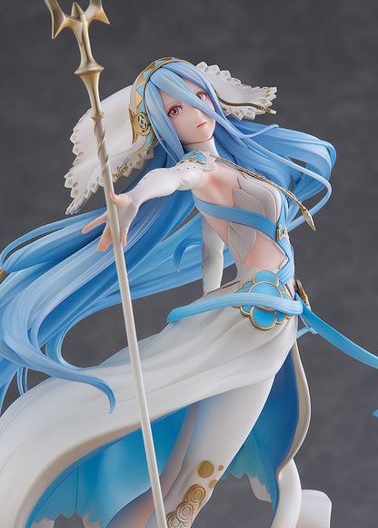 - Fire Emblem - Azura (White Songstress) - Image 12