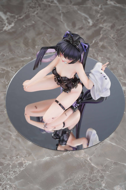 Magi Arts Cheshire Cat Bunny Suit Ver. 1/6 Scale Figure