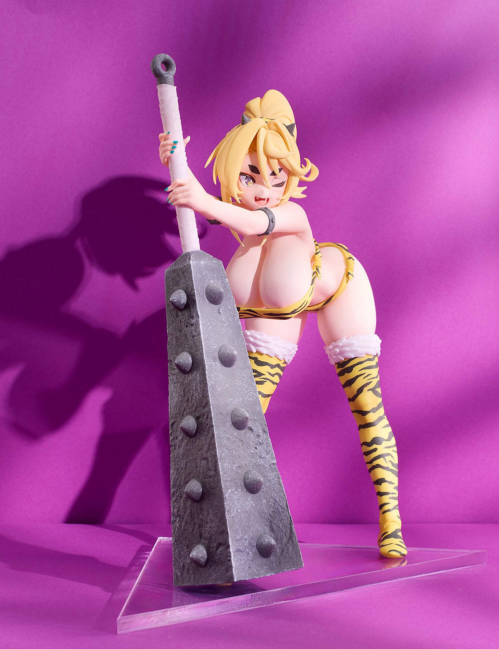 Baito-Chan Setsubun VER. - Image 13