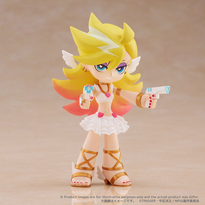 Palverse - New Panty & Stocking with Garterbelt - - Image 14