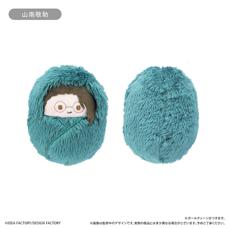 - Hakuouki Shinkai - Kurumi Tapi-nui Plush Vol. 1 - Image 7