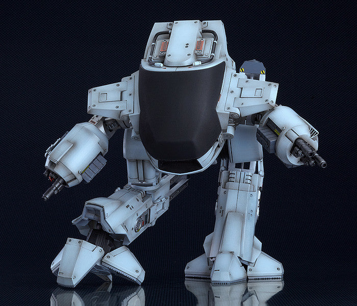 Moderoid - RoboCop - ED-209 - Image 8