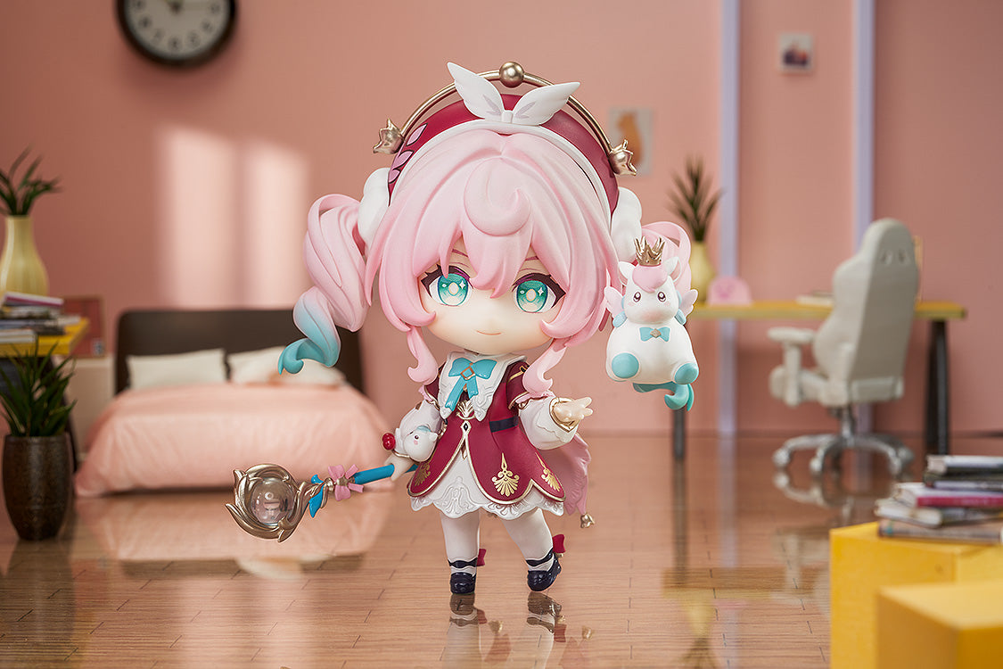 Nendoroid - Honkai: Star Rail - Hyacine - Image 9