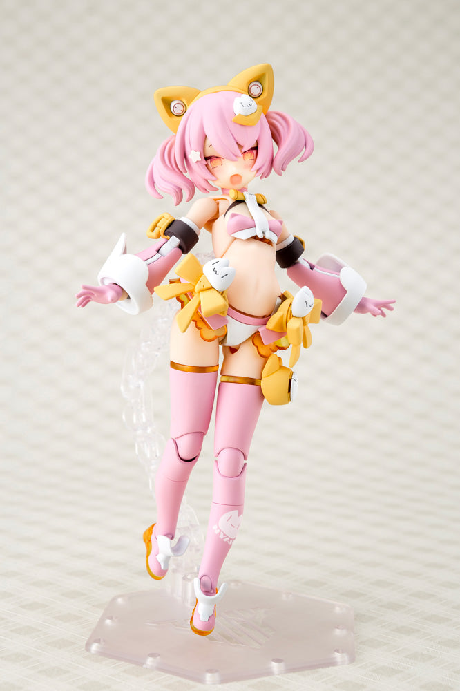 Megami Device PUNI MOFU Mao - Image 14