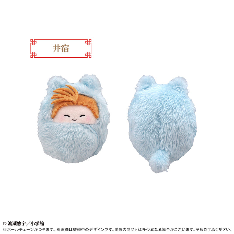 - Fushigi Yuugi: The Mysterious Play - Kurumi Tapi-nui Plush - Image 10