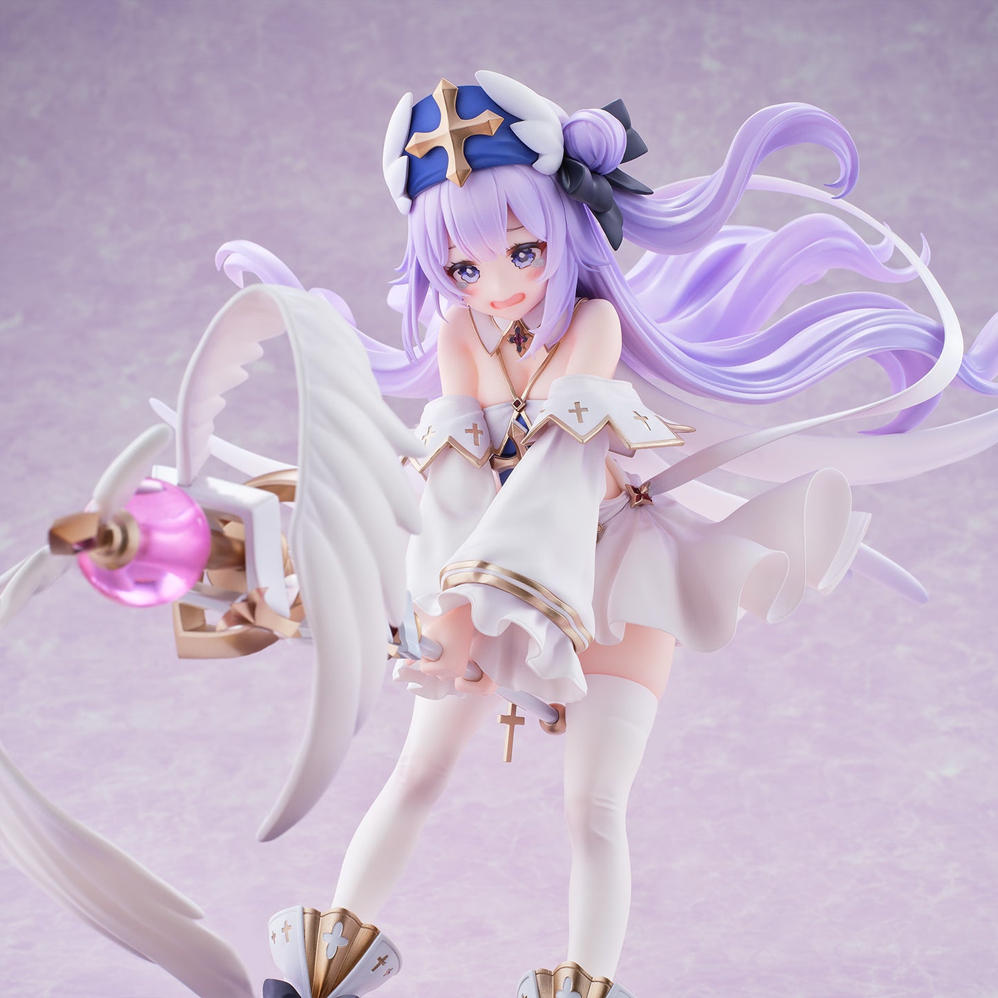 - Azur Lane - Unicorn -White My Angel- 1/6 Scale Figure - Image 10