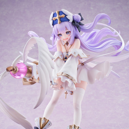 - Azur Lane - Unicorn -White My Angel- 1/6 Scale Figure - Image 10