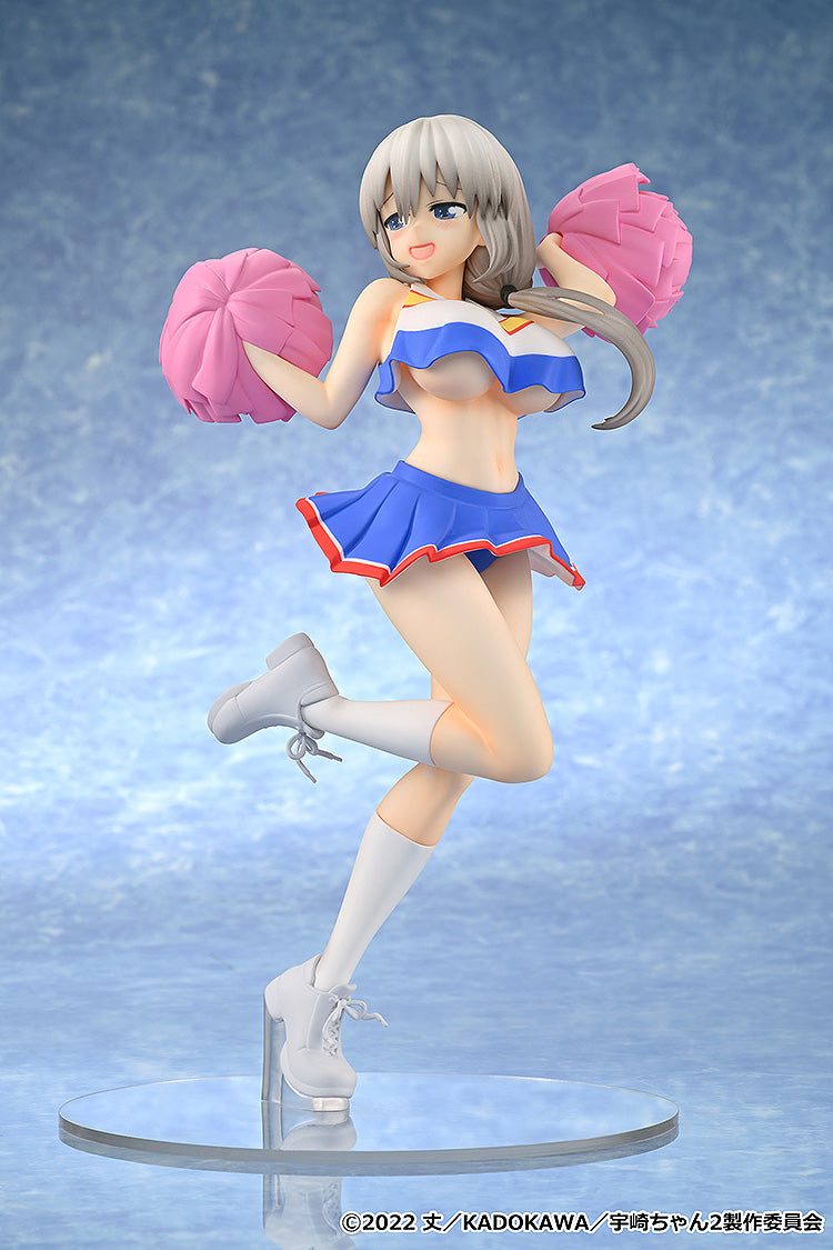 - Uzaki-chan Wants to Hang Out! Double - Uzaki Tsuki Cheerleader Ver. - Image 11