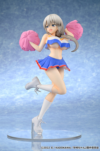 - Uzaki-chan Wants to Hang Out! Double - Uzaki Tsuki Cheerleader Ver. - Image 11