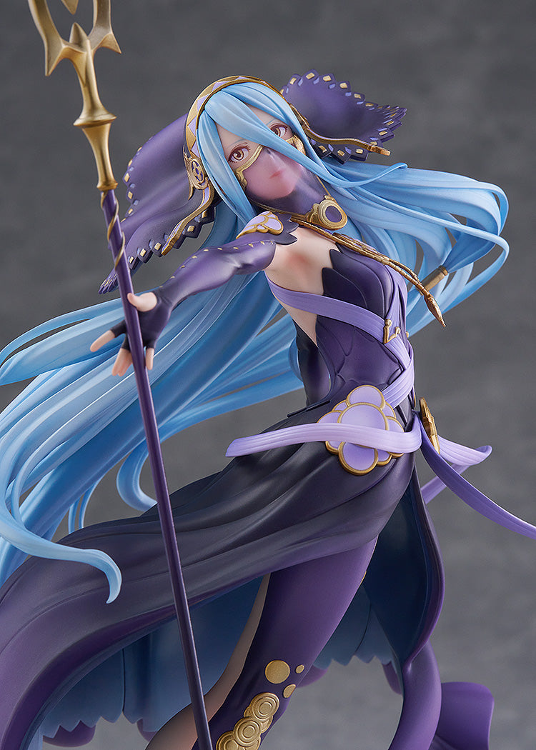 - Fire Emblem - Azura (Dark Songstress) - Image 12