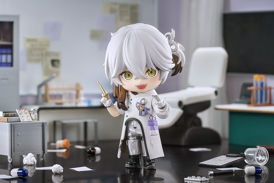 Nendoroid - Reverse: 1999 - Medicine Pocket - Image 8