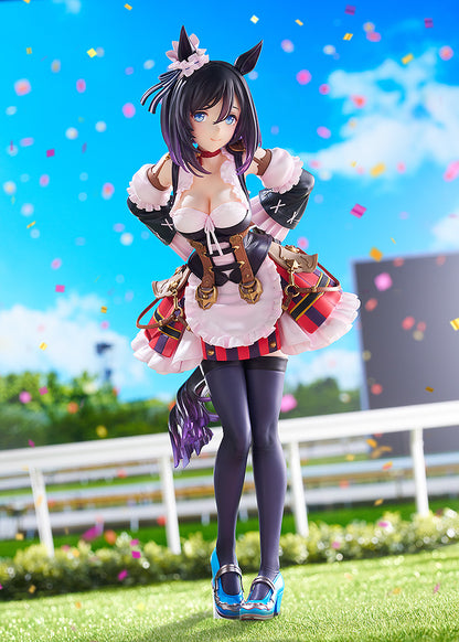 - Uma Musume Pretty Derby - Eishin Flash Victory Pose Ver. - Image 10