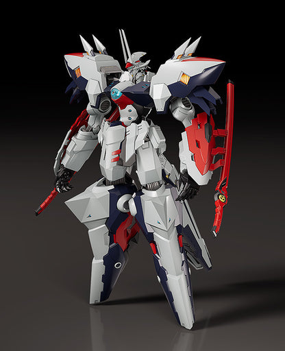 Moderoid - Linebarrels of Iron - Linebarrel Overdrive - Image 9