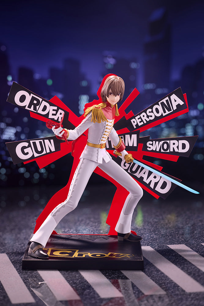 - Persona 5 Royal - Oshi Works Persona 5 Royal Crow - Image 8