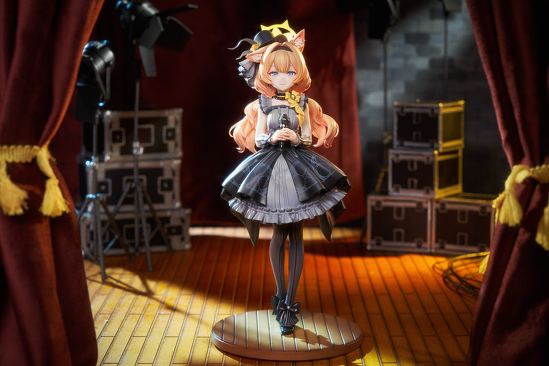 - Blue Archive - Mari (Idol) Memorial Lobby Ver. - Image 9
