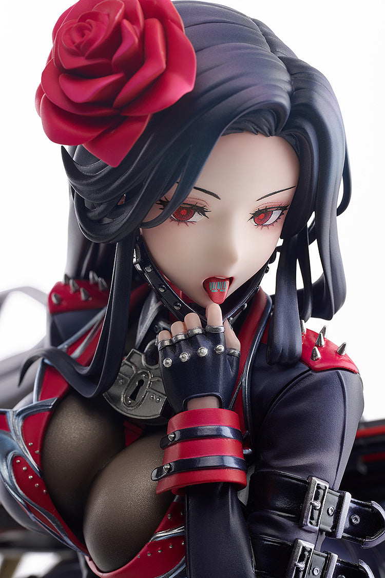 "goddess Of Victory: Nikke" Maiden - Image 11