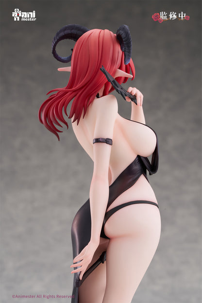 Animester Bloodthirsty Witch Isabella 1/6 Complete Figure - Image 27