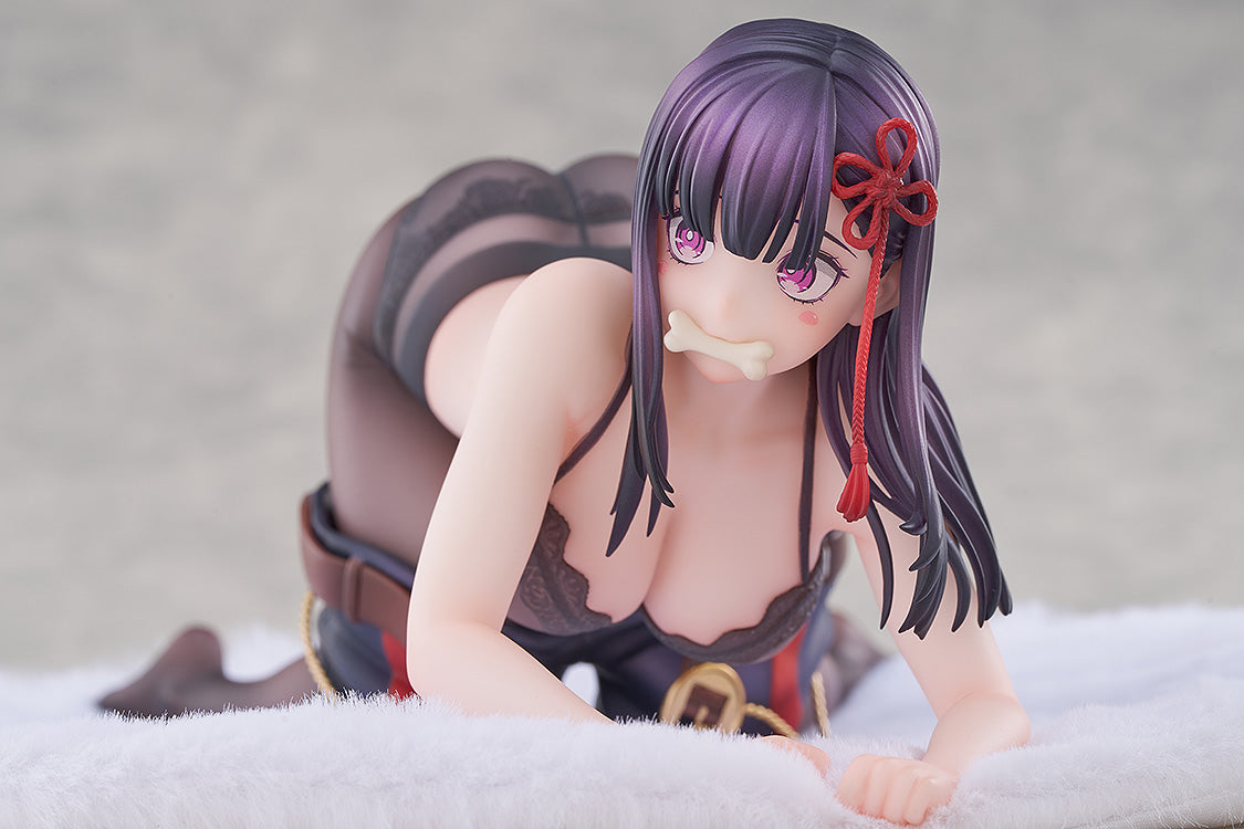 - Chained Soldier Season 2 - Yamashiro Ren Plushie Set - Image 12