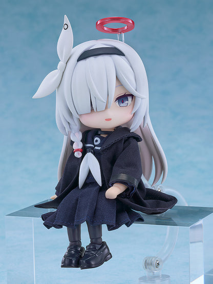 Nendoroid Doll Outfit Set - Blue Archive - Plana - Image 7