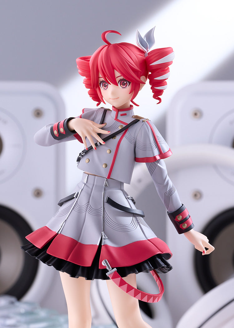 Pop Up Parade Kasane Teto Synthesizer V Ai VER. L Size - Image 7