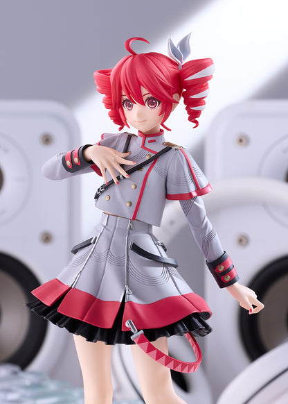 Pop Up Parade Kasane Teto Synthesizer V Ai VER. L Size - Image 7