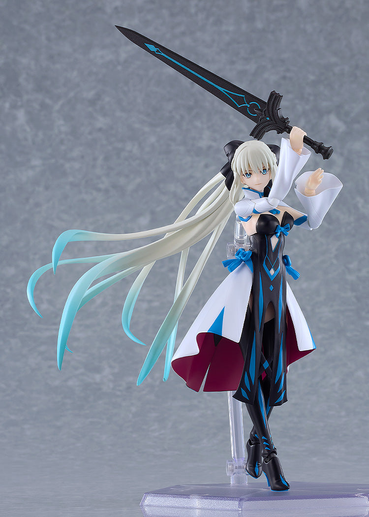 figma - Fate/Grand Order - Berserker/Morgan - Image 10