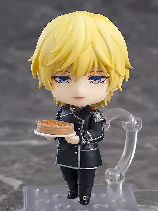 Nendoroid - Legend of the Galactic Heroes: Die Neue These - Reinhard von Lohengramm - Image 7