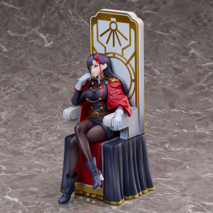 - Chained Soldier Season 2 - Yamashiro Ren 1/6 Scale Figure - Image 7