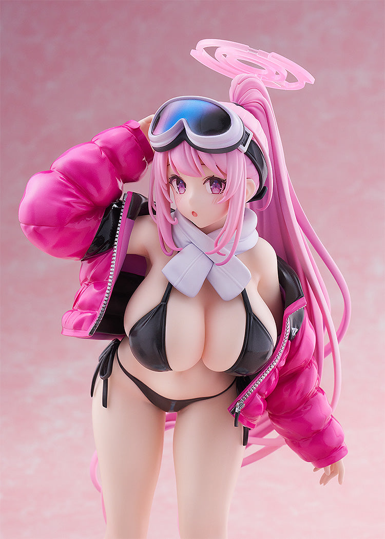 - Blue Archive - Eimi (Swimsuit) - Image 14