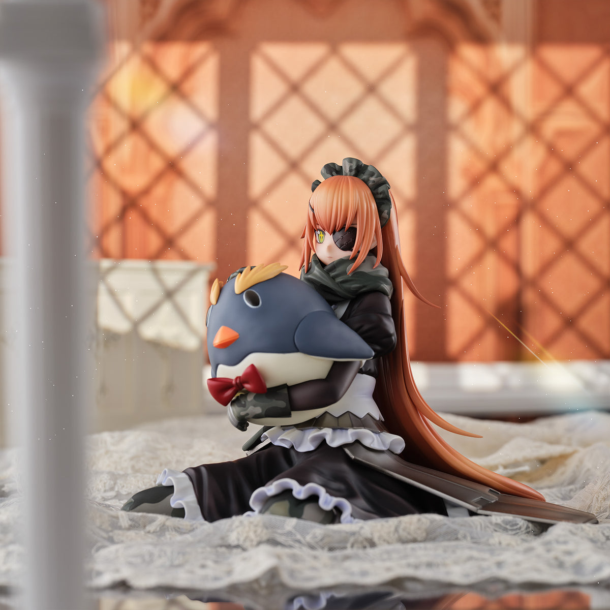 - Overlord - Cz2128 Delta 1/6 Scale Figure - Image 8