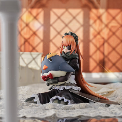 - Overlord - Cz2128 Delta 1/6 Scale Figure - Image 8