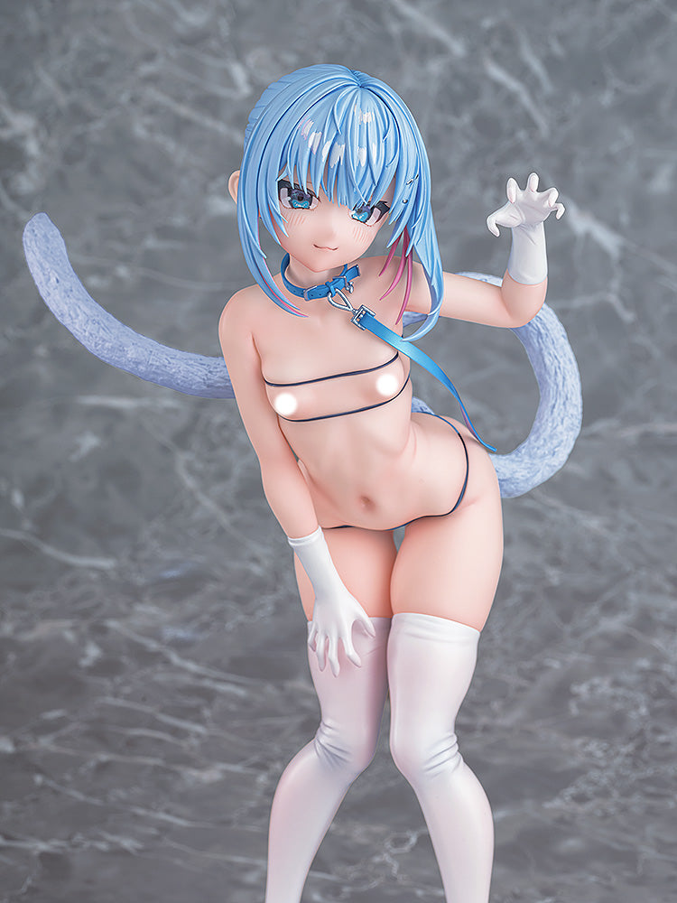 Virtual Illustrator kanzarin kanzarin-chan Cat Ears Hoodie Ver. - Image 12