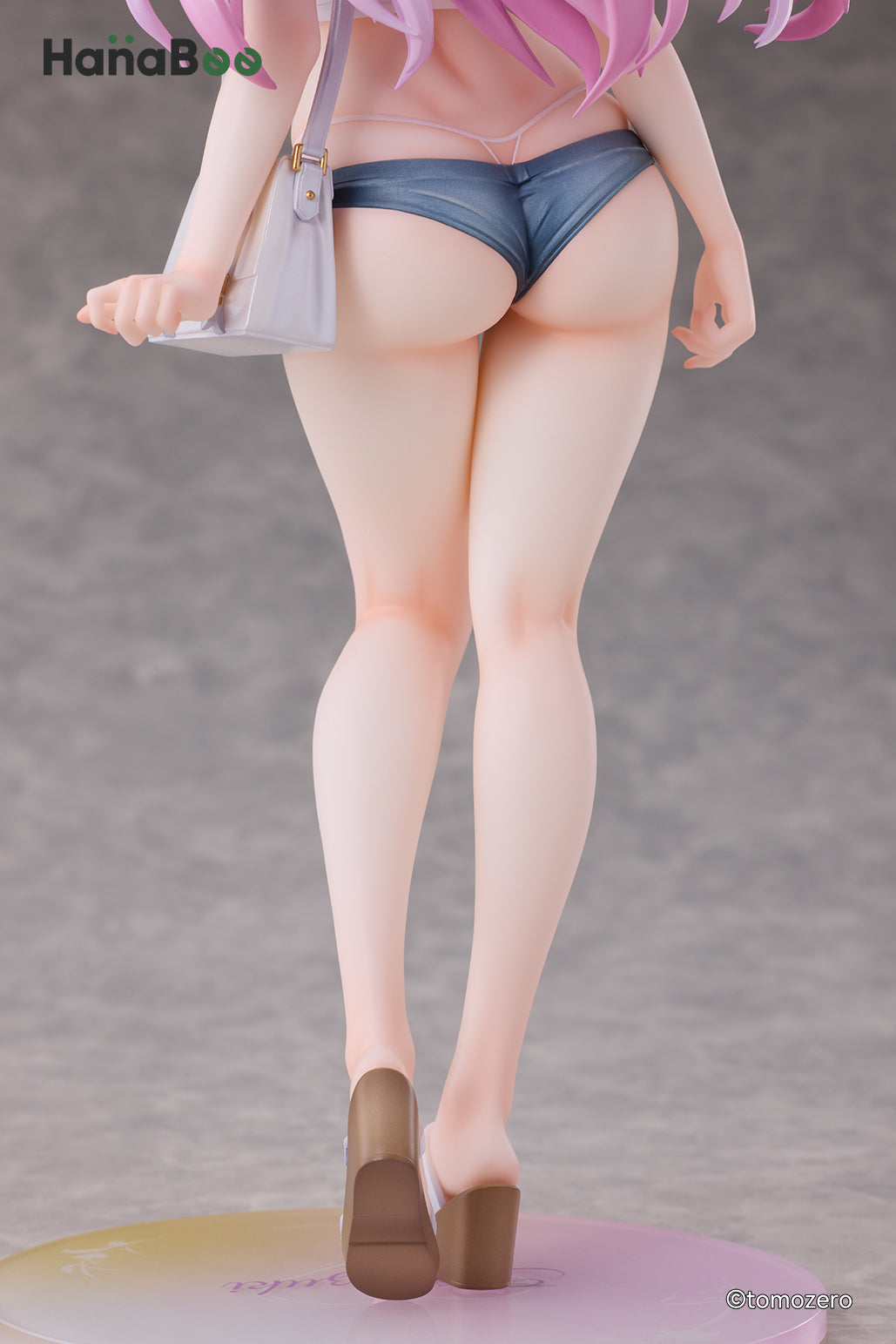 HANABEE SUMMER LOVE SONG HANAYO FUMIZUKI 1/6 SCALE FIGURE DELUXE EDITION - Image 18