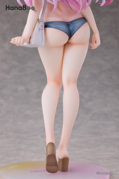 HANABEE SUMMER LOVE SONG HANAYO FUMIZUKI 1/6 SCALE FIGURE DELUXE EDITION - Image 18