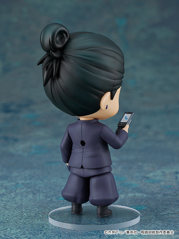 Nendoroid - Jujutsu Kaisen - Geto Suguru Tokyo Jujutsu High School Ver. - Image 8