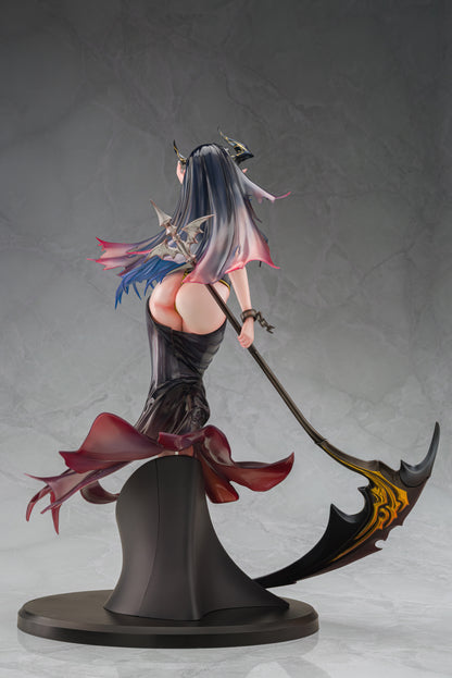 - Azur Lane - Mary Celeste Grim Night'S Reaper - Image 19