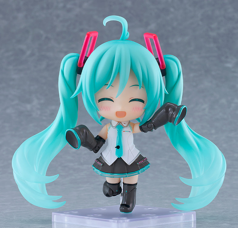 Nendoroid Character Vocal Series 01 Hatsune Miku Hatsune Miku HMO Ver. - Image 7