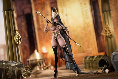 OTHERWHERE GALACTIC SHIBUNA PRIESTESS 1/12 SCALE ACTION FIGURE NORMAL EDITION - Image 7
