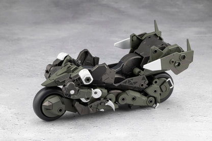 Kit Block Hexa Gear Definition Armor Vt1