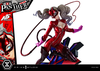 Premium Masterline - Persona 5 - Takamaki Anne (Panther) - Image 28