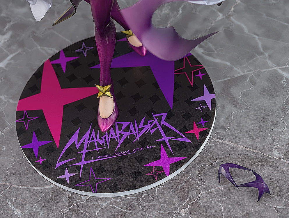 - Gushing Over Magical Girls - Magia Baiser Second Form - Image 12