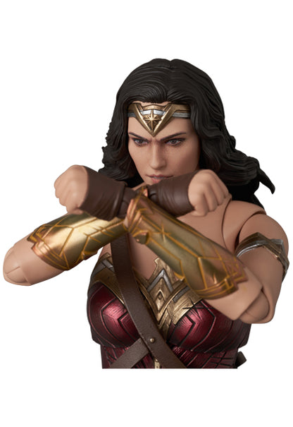 MAFEX - Zack Snyder's Justice League - Wonder Woman (Zack Snyder's Justice League Ver.) - Image 11