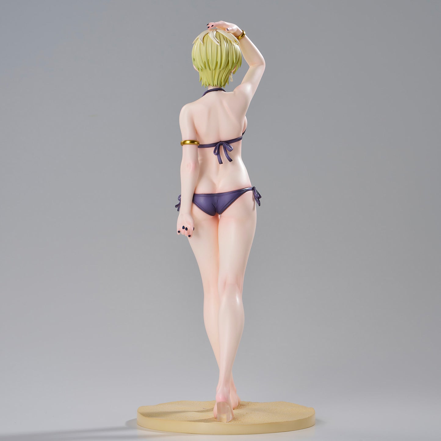 - Chained Soldier - Izumo Tenka Swimwear Ver. - Image 14